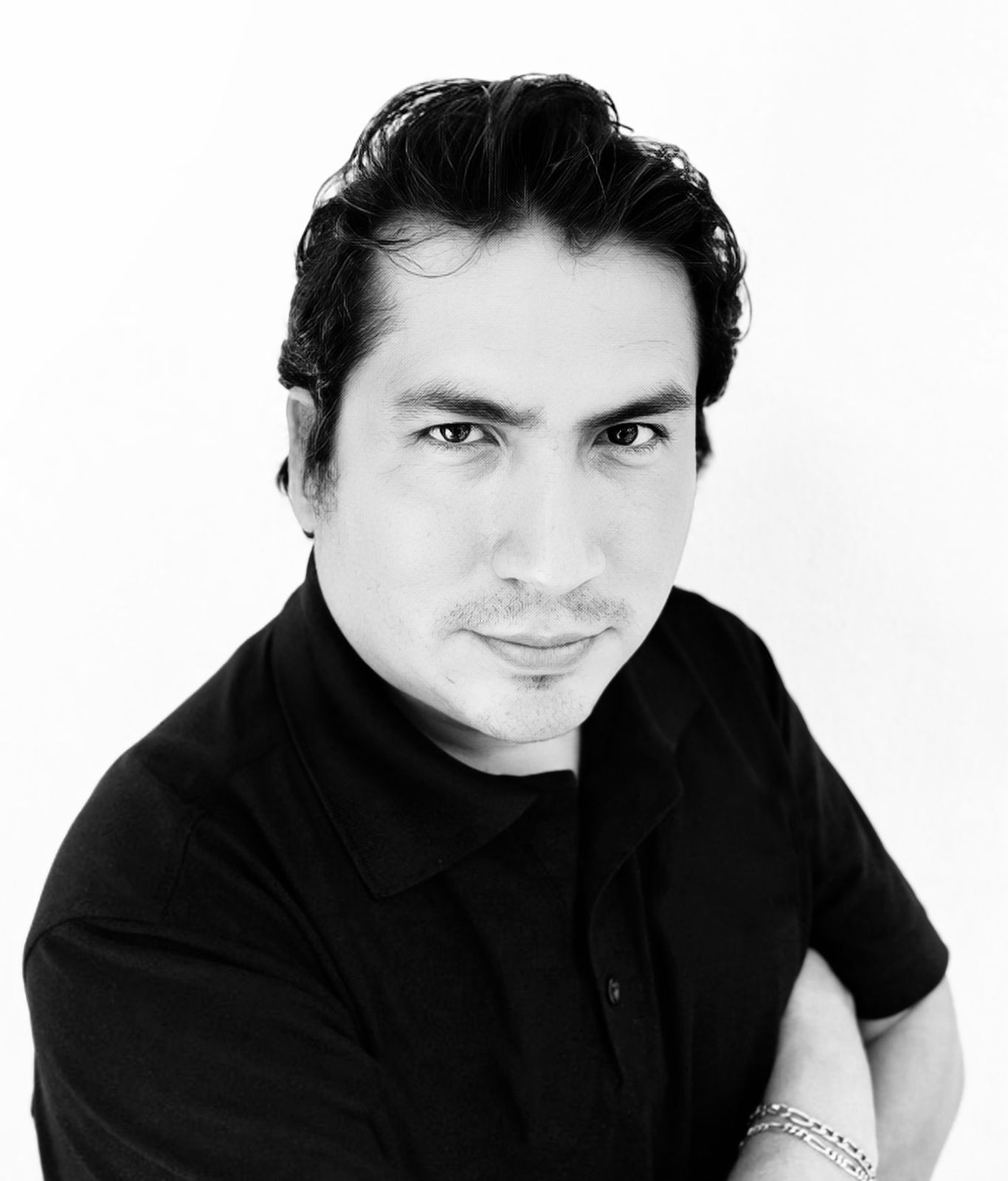 Psic. Israel Rivera Gasca